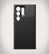 Sleek Aftermarket Smartphone Accessories Image 3