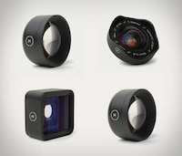 Sleek Aftermarket Smartphone Accessories Image 5