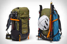 Extreme Environment Photographer Packs