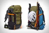 Extreme Environment Photographer Packs Image 1