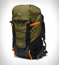 Extreme Environment Photographer Packs Image 2