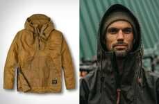 Arctic Tradition Outerwear