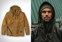 Arctic Tradition Outerwear Image 1
