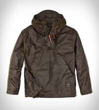 Arctic Tradition Outerwear Image 2