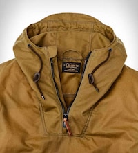 Arctic Tradition Outerwear Image 3