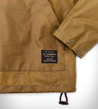 Arctic Tradition Outerwear Image 4