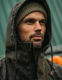 Arctic Tradition Outerwear Image 5