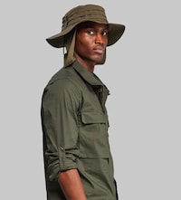 Extreme Environment Hat Designs Image 2