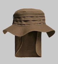 Extreme Environment Hat Designs Image 4