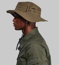 Extreme Environment Hat Designs Image 6