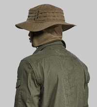 Extreme Environment Hat Designs Image 7
