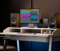 Haute Tubular Laptop Stands