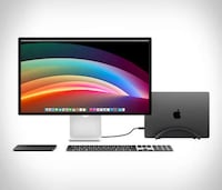Haute Tubular Laptop Stands Image 2