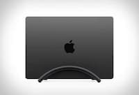 Haute Tubular Laptop Stands Image 3