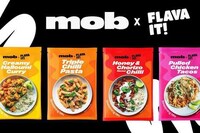 Online Recipe Seasoning Mixes Image 1