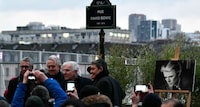 Singer-Dedicated Streets Image 1
