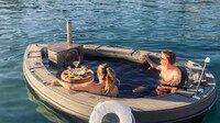 Sight-Seeing Hot Tubs Image 1