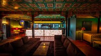 Stylish Low-Alcohol LA Bars Image 1
