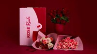 Modernized Rose Delivery Services