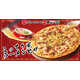 Ramen Noodle-Topped Pizzas Image 1