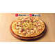 Ramen Noodle-Topped Pizzas Image 6