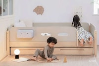 Modular Childhood Bed Designs Image 2