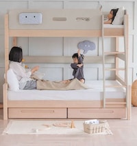 Modular Childhood Bed Designs Image 4