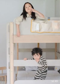 Modular Childhood Bed Designs Image 5