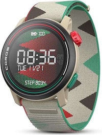 Multi-Sport Lifestyle Smartwatches Image 1