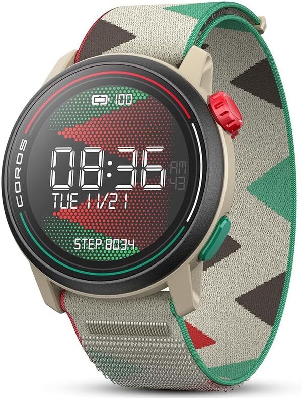 Multi-Sport Lifestyle Smartwatches