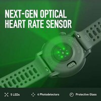 Multi-Sport Lifestyle Smartwatches Image 2