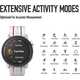 Multi-Sport Lifestyle Smartwatches Image 3