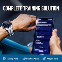 Multi-Sport Lifestyle Smartwatches Image 7