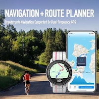 Multi-Sport Lifestyle Smartwatches Image 8