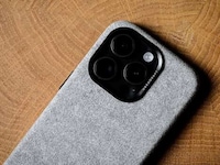 Vegan Leather Smartphone Cases Image 2