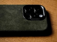 Vegan Leather Smartphone Cases Image 4