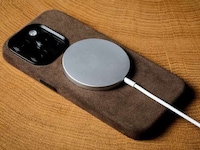 Vegan Leather Smartphone Cases Image 7