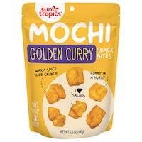 Rice Nugget Puffs Image 2
