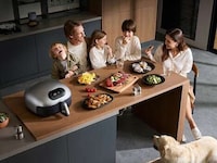 High-Power Countertop Air Fryers Image 2