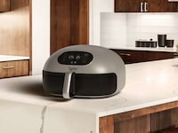 High-Power Countertop Air Fryers Image 6
