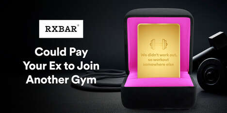 Breakup Gym Campaigns
