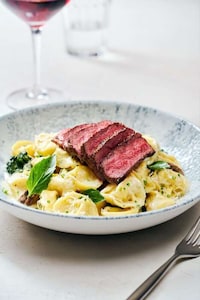 Valentine's Day 3-Course Menus Image 1