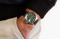 Posh Pilot Timepieces