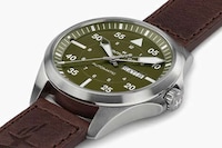 Posh Pilot Timepieces Image 4