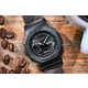 Sustainably Crafted Rugged Timepieces Image 1