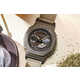 Sustainably Crafted Rugged Timepieces Image 2