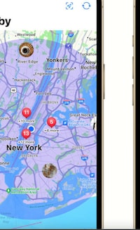 Community Social Apps