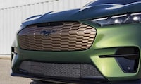 Metallic-Finished Electric SUVs Image 2