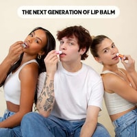 Pocket-Friendly Lip Balms Image 2