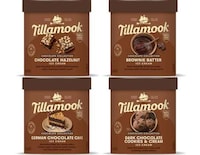 Extra-Chocolatey Ice Cream Ranges Image 1